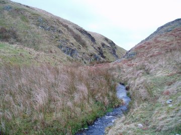 Rennie's Burn